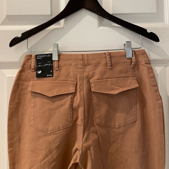 Woman’s straight leg pants - Picture 5 of 6